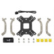 AEROCOOL ψύκτρα για CPU MIRAGE-5ARGB-PWM-4P, 3000rpm, 30dBA, 74.3CFM