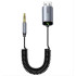 USAMS audio receiver αυτοκινήτου US-SJ504, wireless, BT, SD card