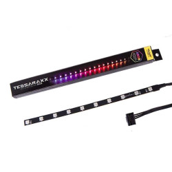 ARMAGGEDDON ARGB LED STRIP 20CM LED20H
