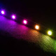 ARMAGGEDDON ARGB LED STRIP 20CM LED20H