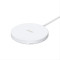 REMAX Wireless charger for MagSafe series 15W RP-W30 white