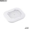 REMAX Wireless charger for AirPods 10W RP-W20 white