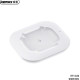 REMAX Wireless charger for AirPods 10W RP-W20 white