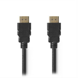 Καλώδιο HDMI αρσ. - HDMI αρσ. 2.0 m, μαύρο. CVGT34001BK20 Καλώδιο HDMI αρσ. - HDMI αρσ. 2.0 m, μαύρο. CVGT34001BK20
