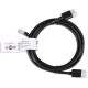 Καλώδιο HDMI αρσ. - HDMI αρσ. 2.0 m, μαύρο.  CVGT34001BK20