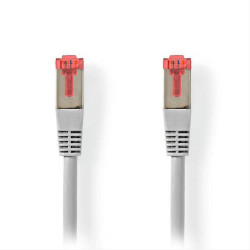 Καλώδιο δικτύου CAT 6, S/FTP patchcable, 30m, σε γκρι χρώμα. CCGT85221GY300 Καλώδιο δικτύου CAT 6, S/FTP patchcable, 30m, σε γκρι χρώμα. CCGT85221GY300