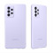 ΘΗΚΗ SAMSUNG A52 A525/A526 SILICONE COVER EF-PA525TVEGEWW VIOLET