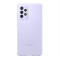 ΘΗΚΗ SAMSUNG A52 A525/A526 SILICONE COVER EF-PA525TVEGEWW VIOLET