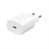 TRAVEL SAMSUNG EP-TA800NWEGEU TYPE C 5V 3A/9V 2.77A 25W WHITE
