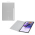 ΘΗΚΗ SAMSUNG T730 TAB S7 FE/T970 TAB S7+ 12.4 BOOKCOVER EF-BT730PJEGEU LIGHT GRAY