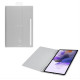 ΘΗΚΗ SAMSUNG T730 TAB S7 FE/T970 TAB S7+ 12.4 BOOKCOVER EF-BT730PJEGEU LIGHT GRAY