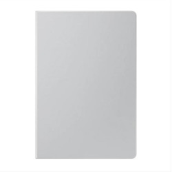 ΘΗΚΗ SAMSUNG T730 TAB S7 FE/T970 TAB S7+ 12.4 BOOKCOVER EF-BT730PJEGEU LIGHT GRAY