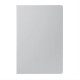 ΘΗΚΗ SAMSUNG T730 TAB S7 FE/T970 TAB S7+ 12.4 BOOKCOVER EF-BT730PJEGEU LIGHT GRAY