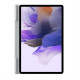 ΘΗΚΗ SAMSUNG T730 TAB S7 FE/T970 TAB S7+ 12.4 BOOKCOVER EF-BT730PJEGEU LIGHT GRAY