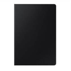 ΘΗΚΗ SAMSUNG T730 TAB S7 FE/T970 TAB S7+ 12.4 BOOKCOVER EF-BT730PBEGEU BLACK