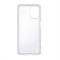 ΘΗΚΗ SAMSUNG A22 A225 6.4" SOFT CLEAR COVER EF-QA225TTEGEU CLEAR