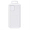 ΘΗΚΗ SAMSUNG A22 A225 6.4" SOFT CLEAR COVER EF-QA225TTEGEU CLEAR