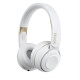 YISON headphones B3, wireless & wired, BT 5.0, λευκά B3-WH YISON headphones B3, wireless & wired, BT 5.0, λευκά B3-WH