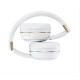 YISON headphones B3, wireless & wired, BT 5.0, λευκά B3-WH YISON headphones B3, wireless & wired, BT 5.0, λευκά B3-WH