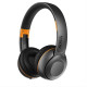 YISON headphones B3, wireless & wired, BT 5.0, μαύρα B3-BK YISON headphones B3, wireless & wired, BT 5.0, μαύρα B3-BK