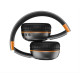 YISON headphones B3, wireless & wired, BT 5.0, μαύρα B3-BK YISON headphones B3, wireless & wired, BT 5.0, μαύρα B3-BK