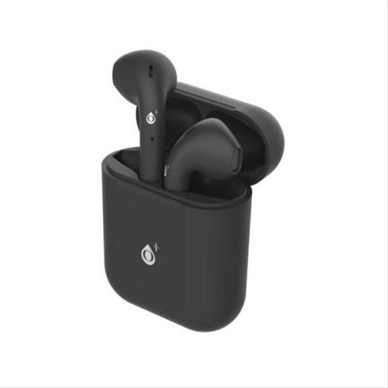 One Plus Bluetooth earphones  NC3161 Black - 20511
