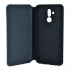 POWERTECH Θήκη Slim Leather για Huawei Mate 20 Lite, γκρι