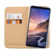ΘΗΚΗ XIAOMI MI MAX 3 6.9" POCKET MAGNET BOOK STAND GOLD