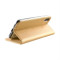 ΘΗΚΗ XIAOMI MI MAX 3 6.9" POCKET MAGNET BOOK STAND GOLD