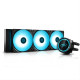 DEEPCOOL GAMMAXX L360 V2 RGB Ολοκληρωμένο σύστημα υδρόψυξης Gammaxx L360 V2 RGB. DEEPCOOL GAMMAXX L360 V2 RGB Ολοκληρωμένο σύστημα υδρόψυξης Gammaxx L360 V2 RGB.