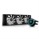 DEEPCOOL GAMMAXX L360 V2 RGB Ολοκληρωμένο σύστημα υδρόψυξης Gammaxx L360 V2 RGB. DEEPCOOL GAMMAXX L360 V2 RGB Ολοκληρωμένο σύστημα υδρόψυξης Gammaxx L360 V2 RGB.