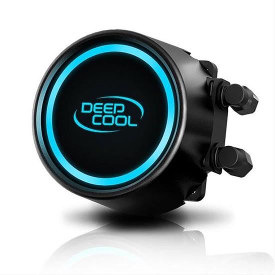 DEEPCOOL GAMMAXX L360 V2 RGB Ολοκληρωμένο σύστημα υδρόψυξης Gammaxx L360 V2 RGB. DEEPCOOL GAMMAXX L360 V2 RGB Ολοκληρωμένο σύστημα υδρόψυξης Gammaxx L360 V2 RGB.