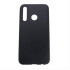 Matt TPU case for Huawei Honor 20 Lite / P Smart Plus 2019 / Honor 10i black