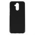 POWERTECH Θήκη Silicon Velvet MOB-1103 για Huawei Mate 20 Lite, μαύρη