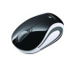 LOGITECH Mouse Mini Wireless M187 Black