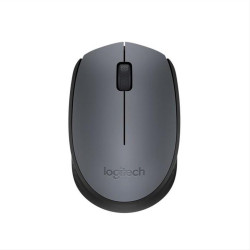 LOGITECH Mouse Wireless M170 Black LOGITECH Mouse Wireless M170 Black