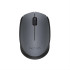 LOGITECH Mouse Wireless M170 Black