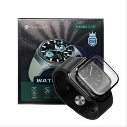 Bestsuit Flexible Hybrid Glass for Apple iWatch series 6-44mm Bestsuit Flexible Hybrid Glass for Apple iWatch series 6-44mm
