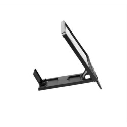 Screen magnifier for mobile devices black 18.4x13.3x15 cm