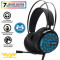 ARMAGGEDDON PRO GAMING HEADSET 7.1 NUKE 7 IRONSIGHT ARMAGGEDDON PRO GAMING HEADSET 7.1 NUKE 7 IRONSIGHT