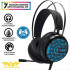 ARMAGGEDDON PRO GAMING HEADSET 7.1 NUKE 7 IRONSIGHT