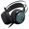 ARMAGGEDDON PRO GAMING HEADSET 7.1 NUKE 7 IRONSIGHT ARMAGGEDDON PRO GAMING HEADSET 7.1 NUKE 7 IRONSIGHT