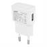 Original Travel Charger - SAMSUNG ETA-U83EWE 1A white bulk