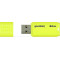 GOODRAM Pendrive UME2 64GB USB 2.0 UME2-0640Y0R11