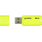 GOODRAM Pendrive UME2 32GB USB 2.0 UME2-0320Y0R11
