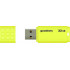 GOODRAM Pendrive UME2 32GB USB 2.0 UME2-0320Y0R11