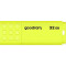 GOODRAM Pendrive UME2 32GB USB 2.0 UME2-0320Y0R11