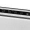 PC-VK 1133 Ανοξείδωτος σακουλοποιός τροφίμων με αναρρόφηση αέρα, 110W