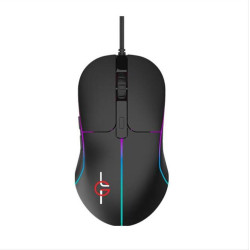 LGP 7-BUTTON RGB USB GAMING MOUSE 6400 DPI "URANUS" LGP021738