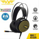 ARMAGGEDDON PRO GAMING HEADSET 7,1 NUKE 7 KEVLAR NUKE7K ARMAGGEDDON PRO GAMING HEADSET 7,1 NUKE 7 KEVLAR NUKE7K